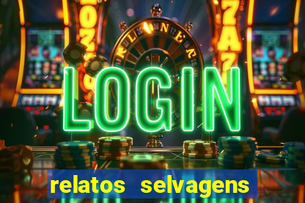 relatos selvagens assistir gratis